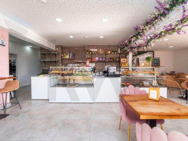 Loja venda em Vilamoura, Loulé