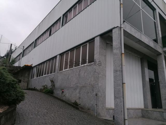 Armazém venda em Raimonda, Porto