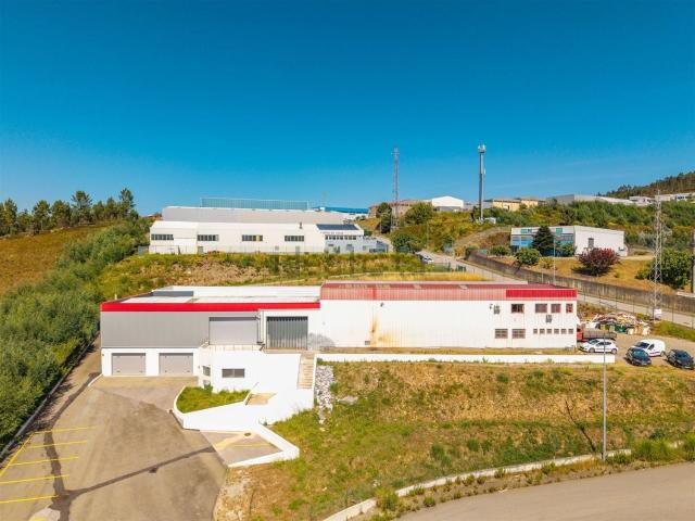 Armazém venda em Castelo De Paiva, Aveiro