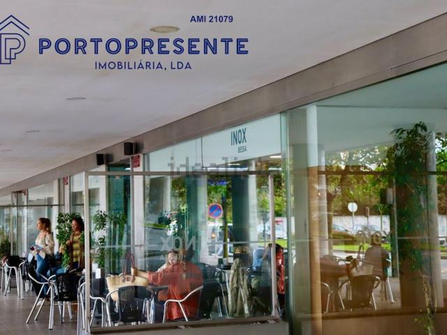 Loja venda em Porto