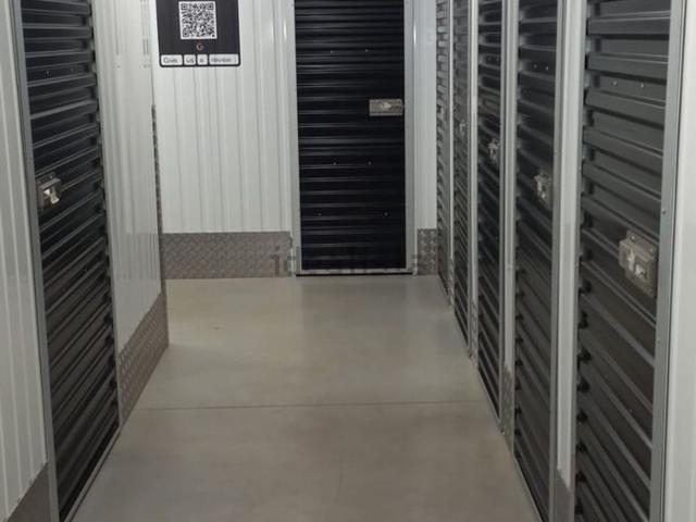 Armazém alugar em Porto