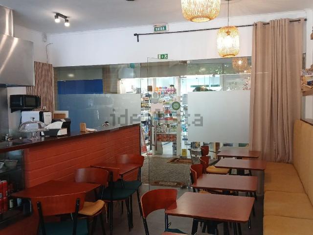 Loja alugar em Porto