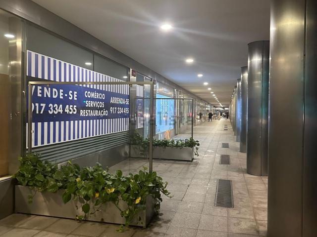 Loja venda em Porto