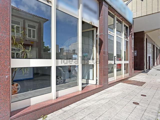 Loja venda em Porto