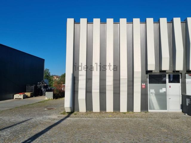 Loja alugar em Marecos, Porto