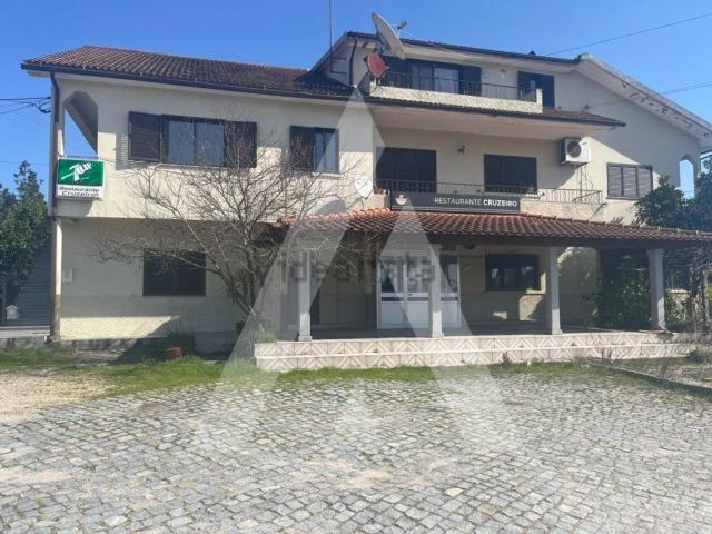 Loja alugar em Mourilhe, Viseu