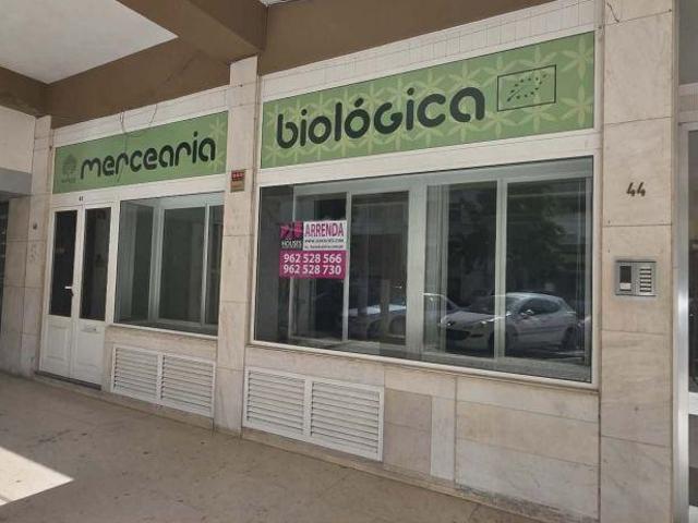 Loja alugar em Tomar, Santarém