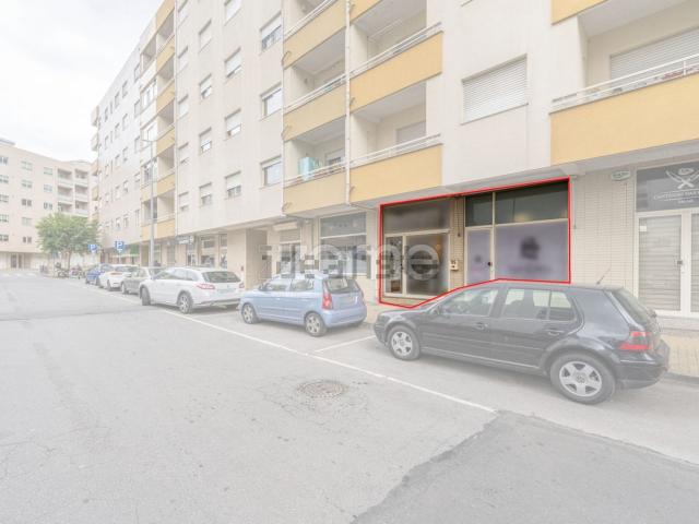 Loja venda em Braga