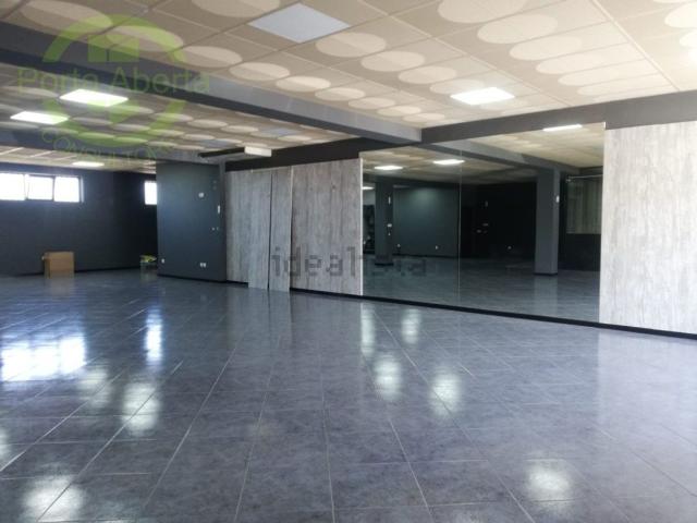 Armazém venda em Santo Tirso, Porto