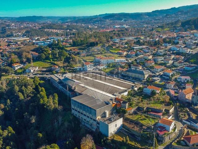 Armazém venda em Sarnada, Santo Tirso