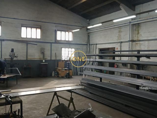 Armazém venda em Bitarães, Porto