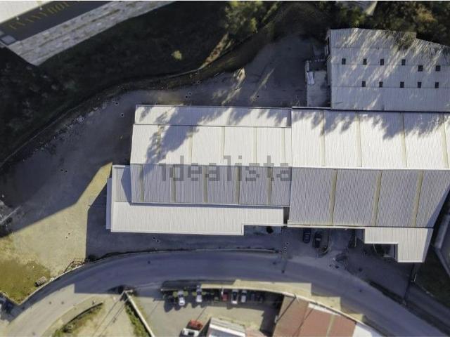 Armazém venda em Bitarães, Porto