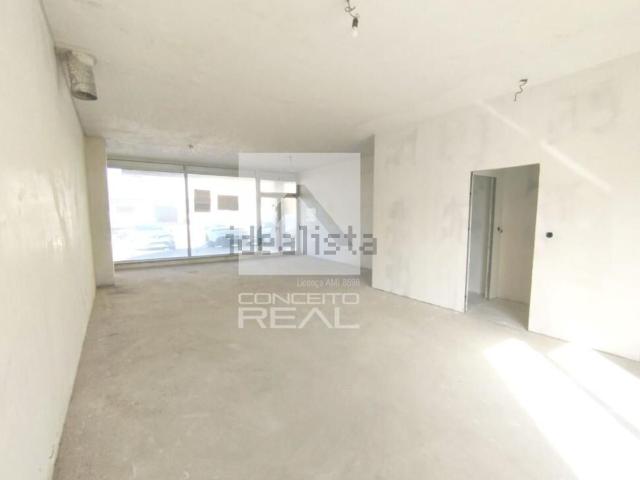 Ponto Comercial alugar em Rebordosa