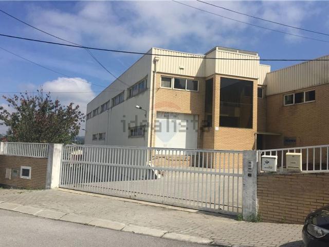 Armazém venda em Bitarães, Porto