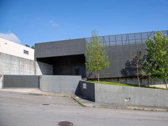 Armazém venda em Bitarães, Porto