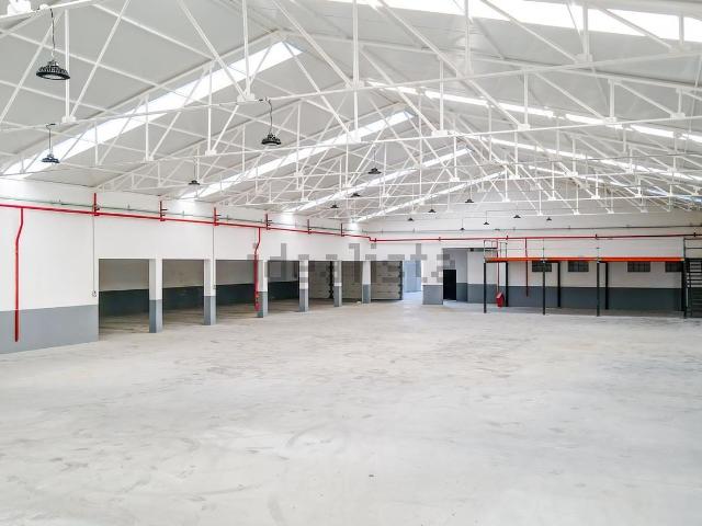 Armazém venda em Bitarães, Porto