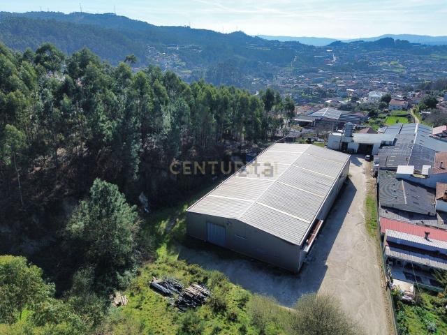 Armazém venda em Bitarães, Porto