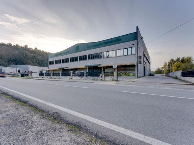 Armazém venda em Águeda, Aveiro