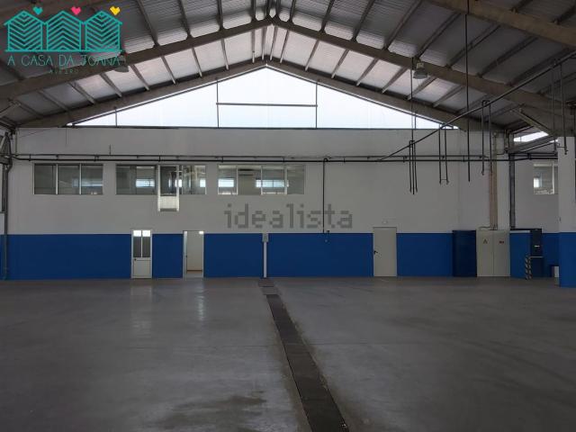 Armazém alugar em Águeda, Aveiro