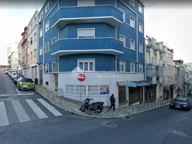 Loja venda em Lisboa