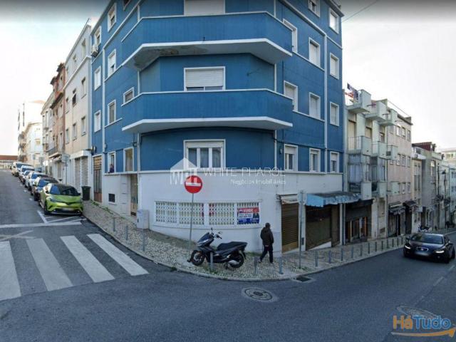 Loja venda em Lisboa