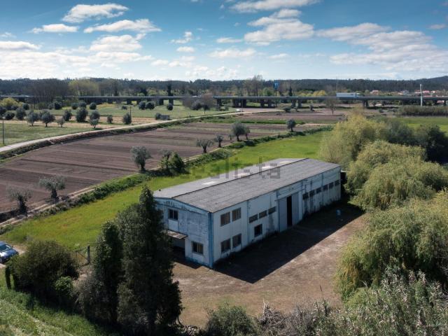 Armazém venda em Redinha