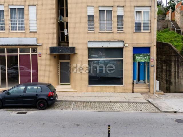 Loja venda em Refojos de Basto, Cabeceiras de Basto