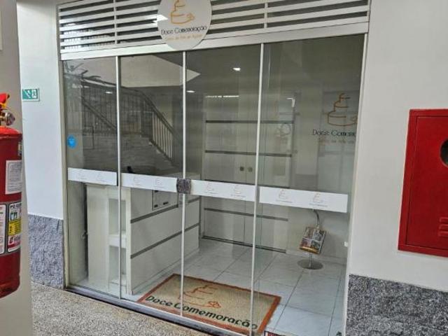 Ponto Comercial venda em SQN 112, Plano Piloto