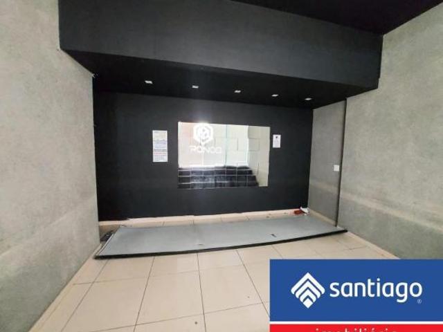 Ponto Comercial venda em Setor G Norte, Taguatinga