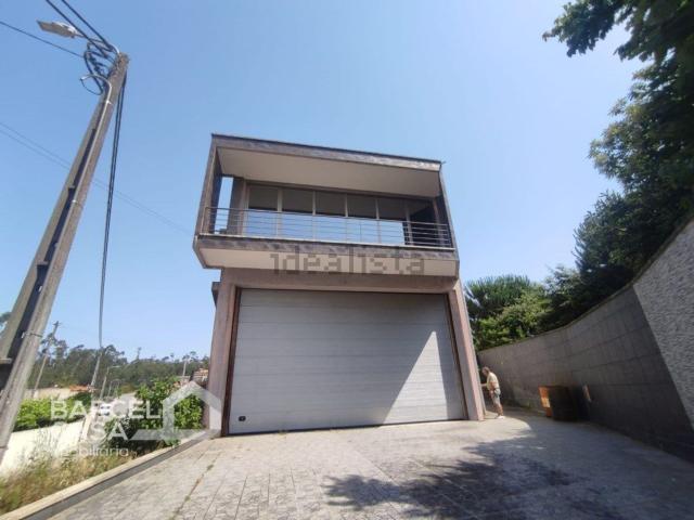 Armazém venda em Arcozelo, Braga
