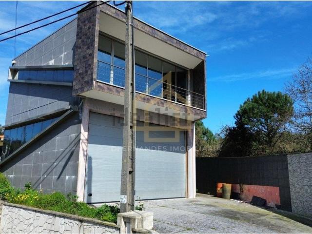 Armazém venda em Arcozelo, Braga