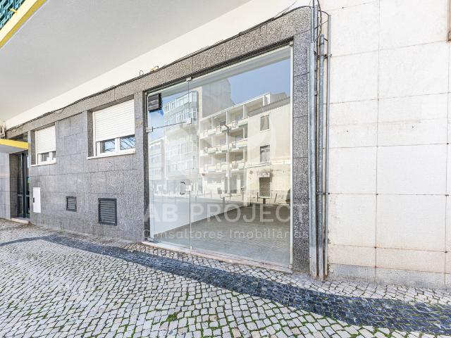 Apartamento alugar em Lisboa