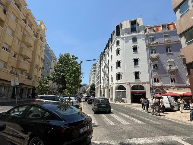 Loja alugar em Santo António, Lisboa