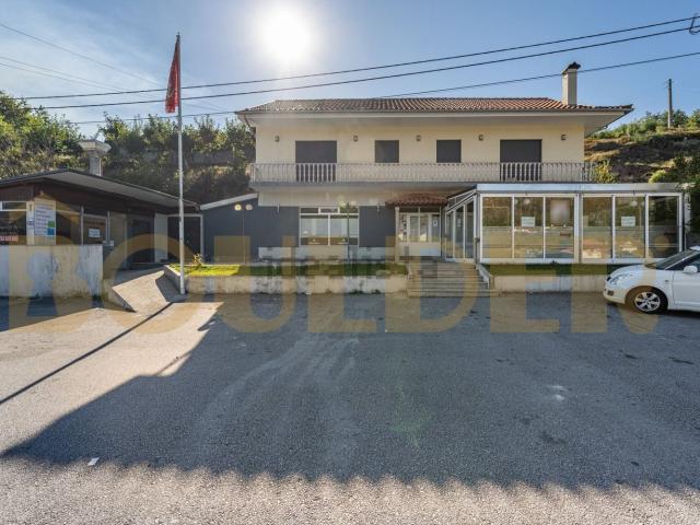 Loja alugar em Rendufinho, Póvoa de Lanhoso