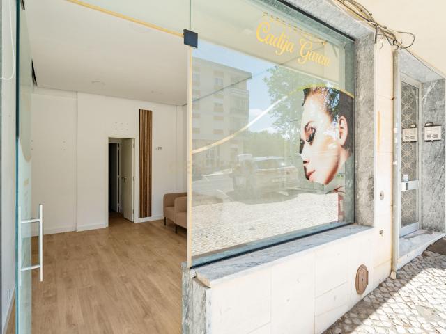 Loja venda em Sintra, Lisboa
