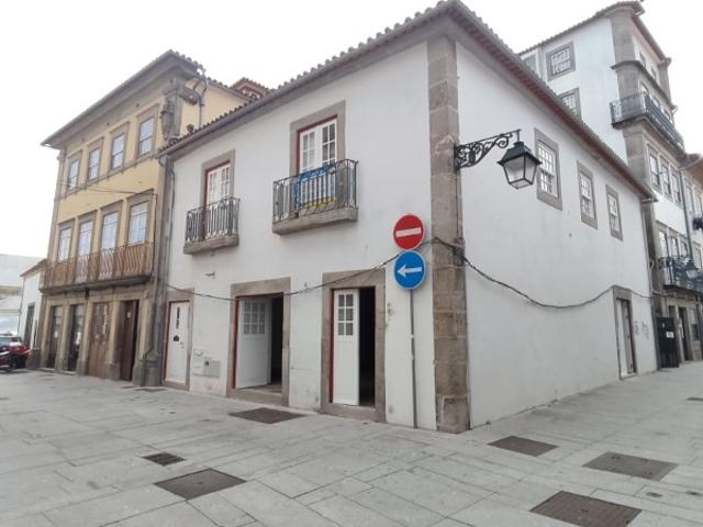 Ponto Comercial alugar em Meadela