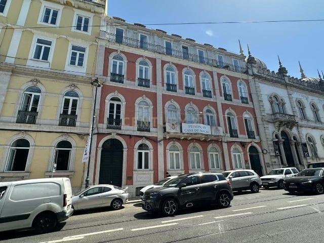 Loja alugar em Misericórdia, Lisboa