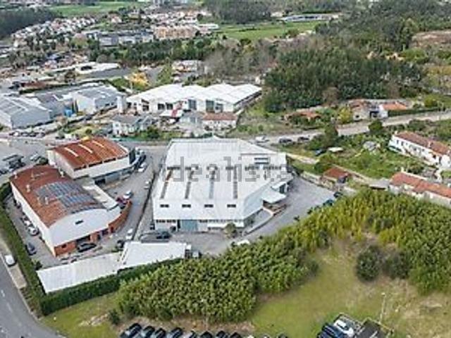 Armazém venda em Gavião, Braga