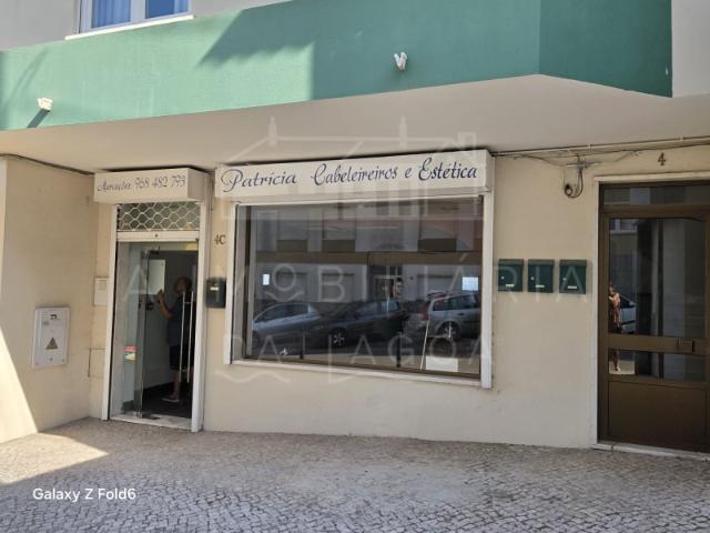Loja alugar em Sesimbra (Castelo), Sesimbra