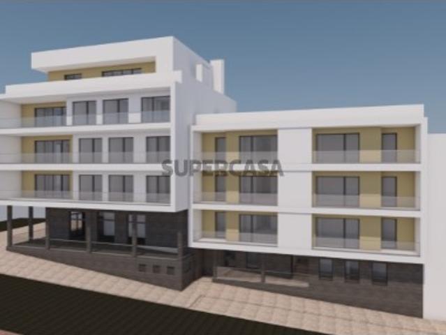 Armazém venda em Caldas Da Rainha, Leiria
