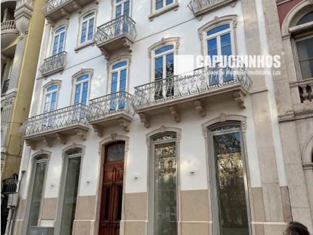 Loja alugar em Avenidas Novas, Lisboa