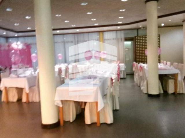 Ponto Comercial venda