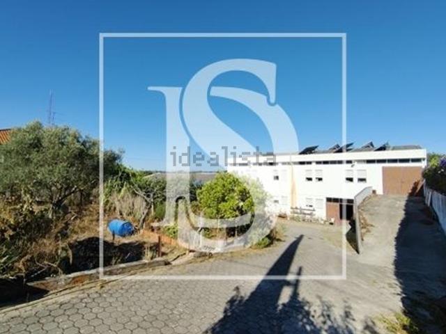 Armazém venda em Torres Novas, Santarém