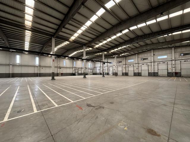 Armazém alugar em Torres Novas, Santarém