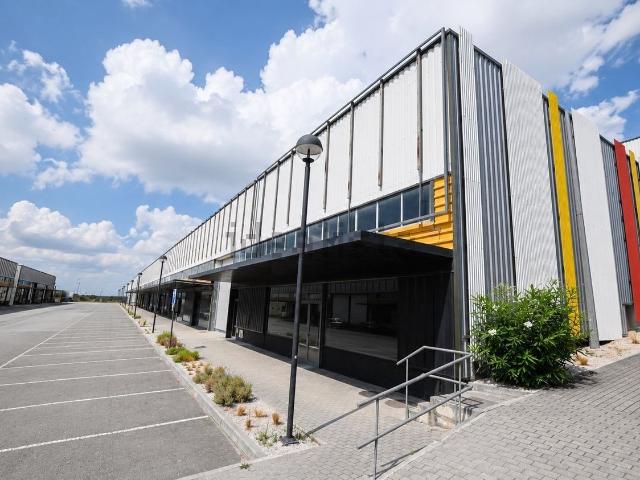 Armazém alugar em Gavião, Braga