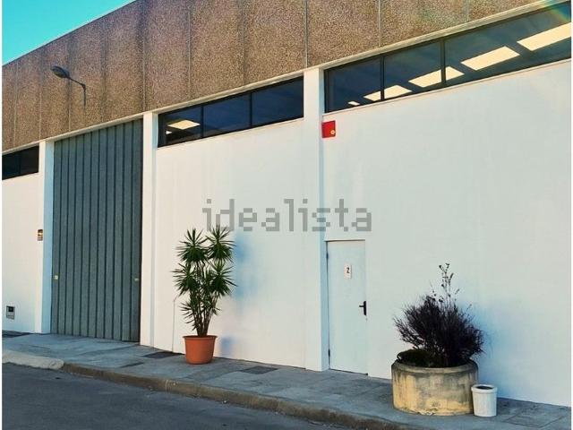 Armazém venda em Gavião, Braga
