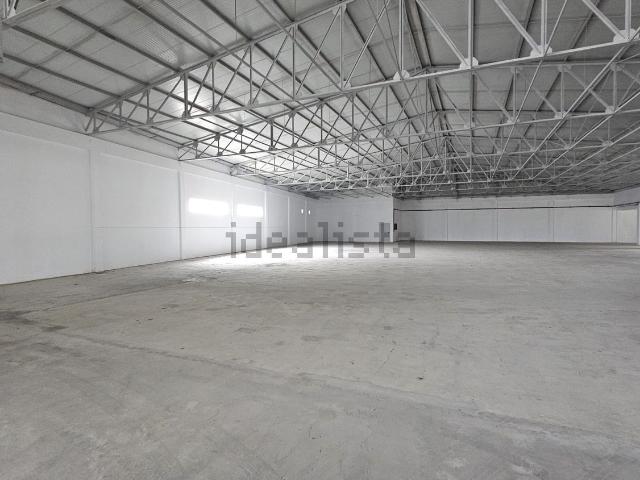 Armazém venda em Gavião, Braga