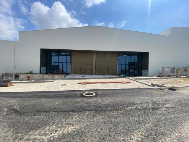 Armazém alugar em Gavião, Braga