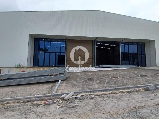 Armazém venda em Gavião, Braga