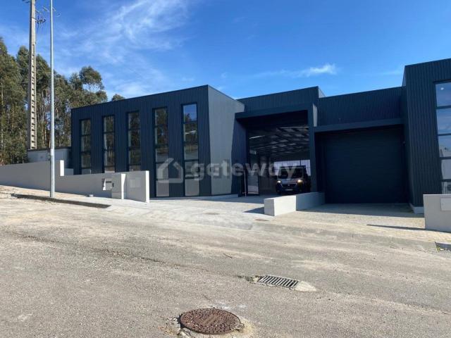 Armazém venda em Gavião, Braga